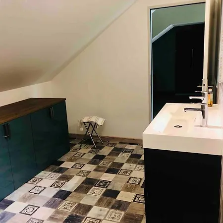 Apartment Wisteriamaubourguet