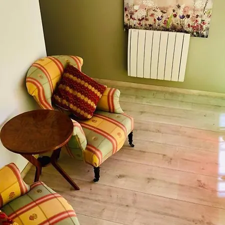 Wisteriamaubourguet Apartment Maubourguet