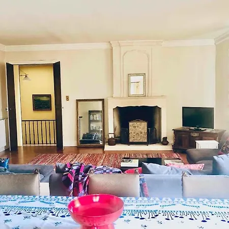 Wisteriamaubourguet Apartment Maubourguet