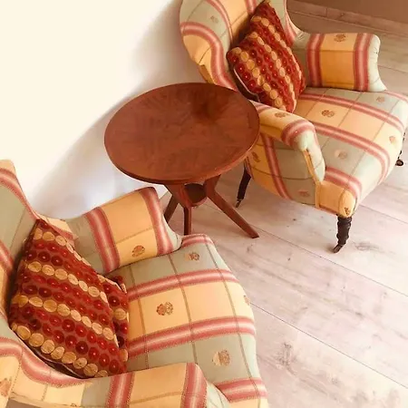 Apartment Wisteriamaubourguet